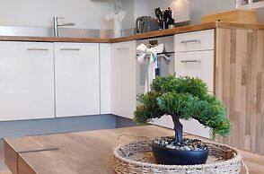 Capital Stay - One Bed Apartment In Excel