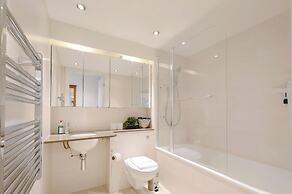 Capital Stay - One Bed Apartment In Excel
