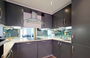 Capital Stay - One Bed Apartment In Excel