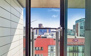 Capital Stay - One Bed Apartment In Excel