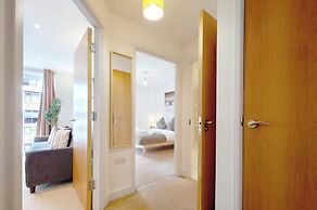 Capital Stay - One Bed Apartment In Excel