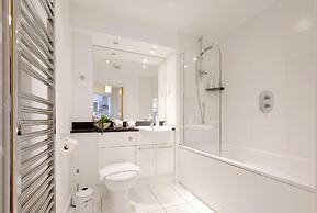 Capital Stay - One Bed Apartment In Excel