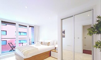 Capital Stay - One Bed Apartment In Excel