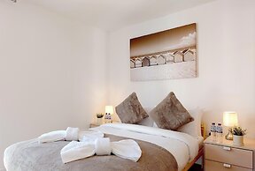 Capital Stay - One Bed Apartment In Excel