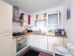 Capital Stay - One Bed Apartment In Excel