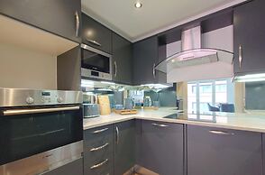 Capital Stay - One Bed Apartment In Excel