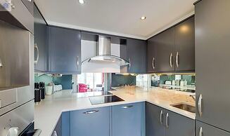 Capital Stay - One Bed Apartment In Excel