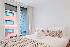 Capital Stay - One Bed Apartment In Excel