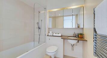 Capital Stay - One Bed Apartment In Excel
