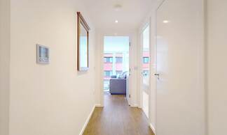 Capital Stay - One Bed Apartment In Excel