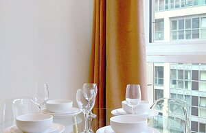 Capital Stay - One Bed Apartment In Excel