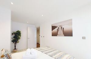 Capital Stay - One Bed Apartment In Excel