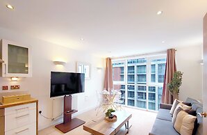 Capital Stay - One Bed Apartment In Excel