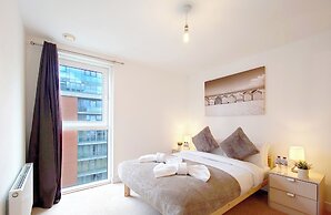 Capital Stay - One Bed Apartment In Excel