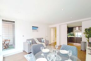 Capital Stay - One Bed Apartment In Excel