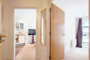 Capital Stay - One Bed Apartment In Excel