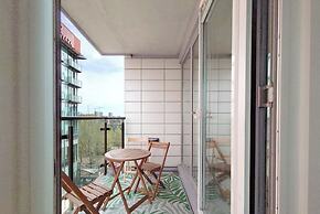 Capital Stay - One Bed Apartment In Excel