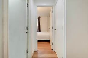 Capital Stay Aldgate - Two Bed Apartment