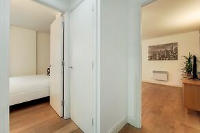 Capital Stay Aldgate - Two Bed Apartment