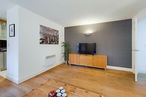 Capital Stay Aldgate - Two Bed Apartment