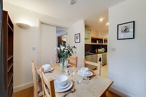 Capital Stay Aldgate - Two Bed Apartment