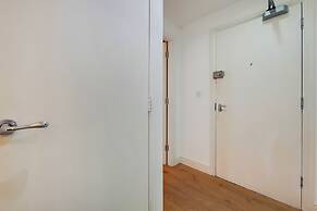 Capital Stay Aldgate - Two Bed Apartment