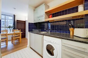Capital Stay Aldgate - Two Bed Apartment