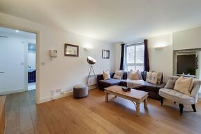 Capital Stay Aldgate - Two Bed Apartment