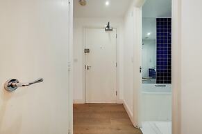 Capital Stay Aldgate - Two Bed Apartment