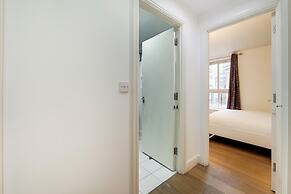 Capital Stay Aldgate - Two Bed Apartment