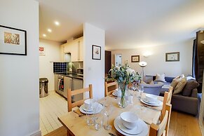 Capital Stay Aldgate - Two Bed Apartment
