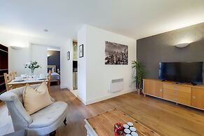 Capital Stay Aldgate - Two Bed Apartment