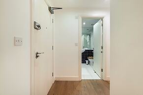 Capital Stay Aldgate - Two Bed Apartment