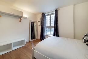 Capital Stay Aldgate - Two Bed Apartment