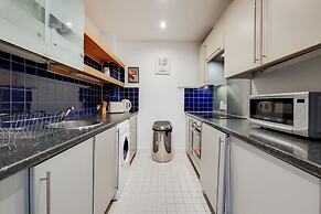 Capital Stay Aldgate - Two Bed Apartment