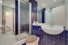 Capital Stay Aldgate - Two Bed Apartment