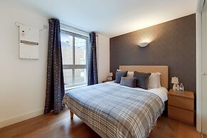 Capital Stay Aldgate - Two Bed Apartment