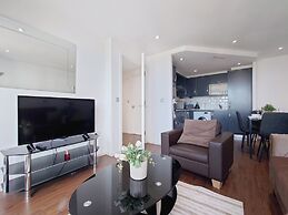 Capital Stay - Two Bed Apartment In Excel