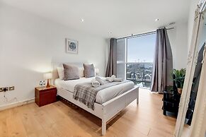Capital Stay - Two Bed Apartment In Excel