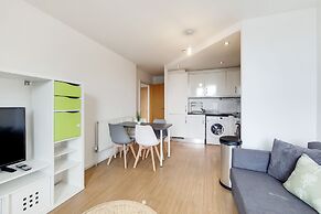 Capital Stay - Two Bed Apartment In Excel