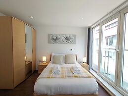 Capital Stay - Two Bed Apartment In Excel
