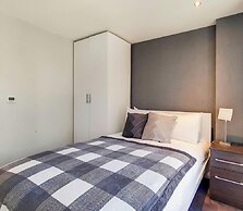 Capital Stay - Two Bed Apartment In Excel