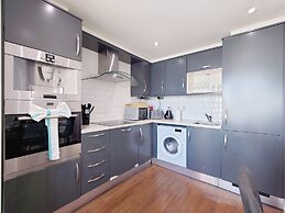 Capital Stay - Two Bed Apartment In Excel