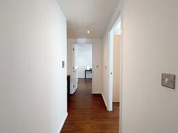 Capital Stay - Two Bed Apartment In Excel