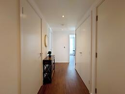 Capital Stay - Two Bed Apartment In Excel