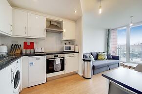 Capital Stay - Two Bed Apartment In Excel