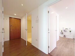 Capital Stay - Two Bed Apartment In Excel