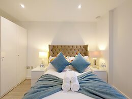 Capital Stay - Two Bed Apartment In Excel