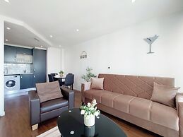 Capital Stay - Two Bed Apartment In Excel