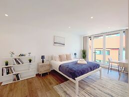 Capital Stay - Two Bed Apartment In Excel